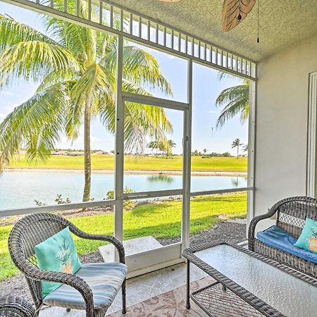 Luxury Golf Villa In Beautiful Lely Resort With Pool North North Naples Exterior foto
