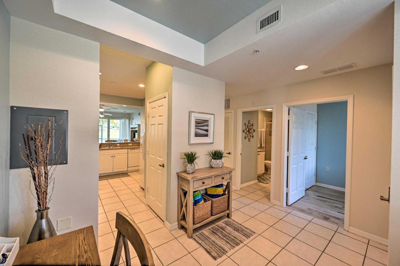 Luxury Golf Villa In Beautiful Lely Resort With Pool North North Naples Exterior foto