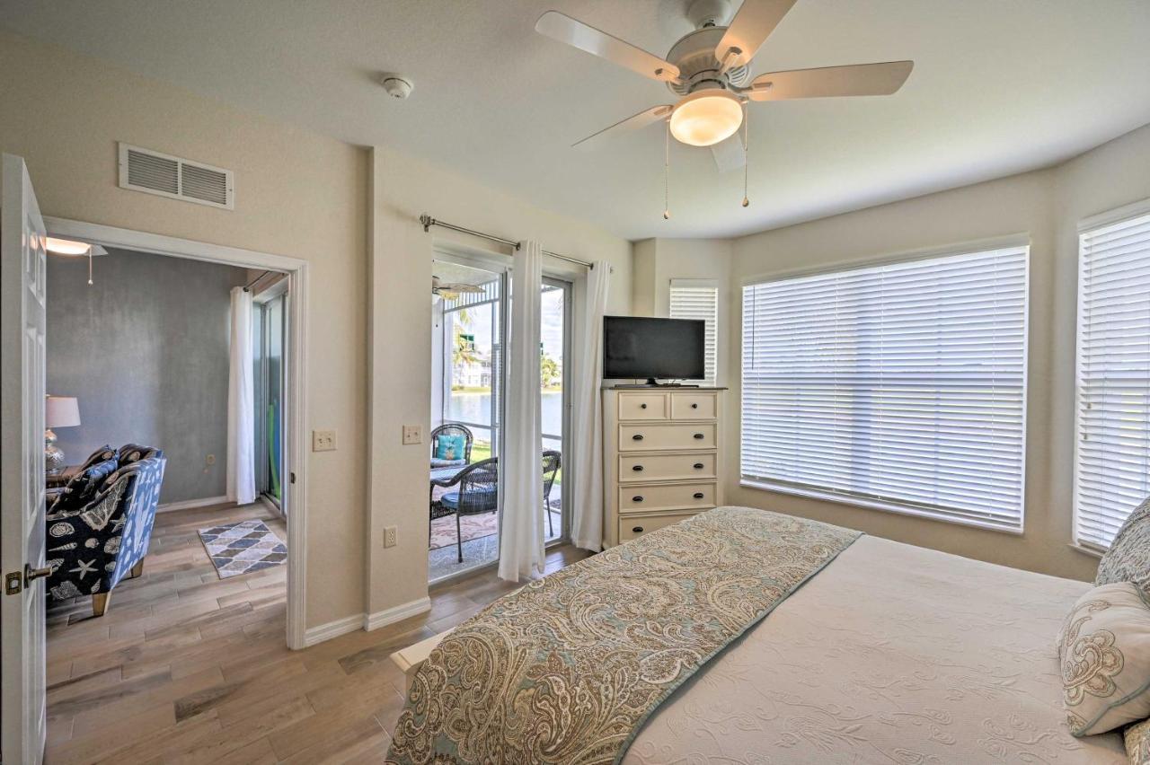 Luxury Golf Villa In Beautiful Lely Resort With Pool North North Naples Exterior foto