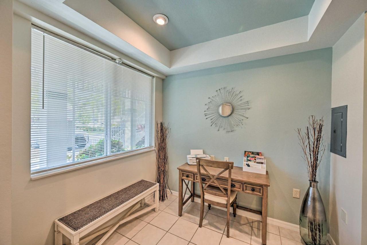 Luxury Golf Villa In Beautiful Lely Resort With Pool North North Naples Exterior foto