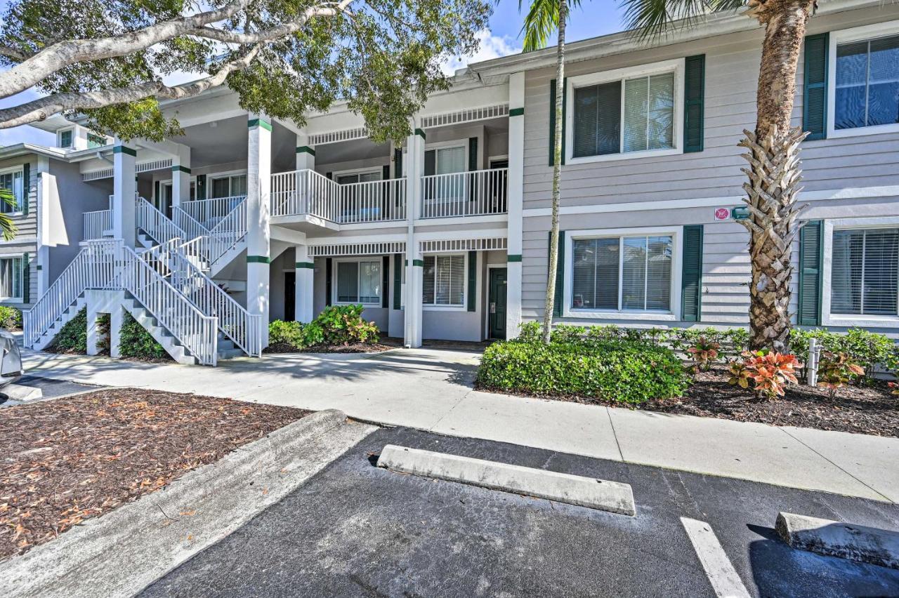 Luxury Golf Villa In Beautiful Lely Resort With Pool North North Naples Exterior foto