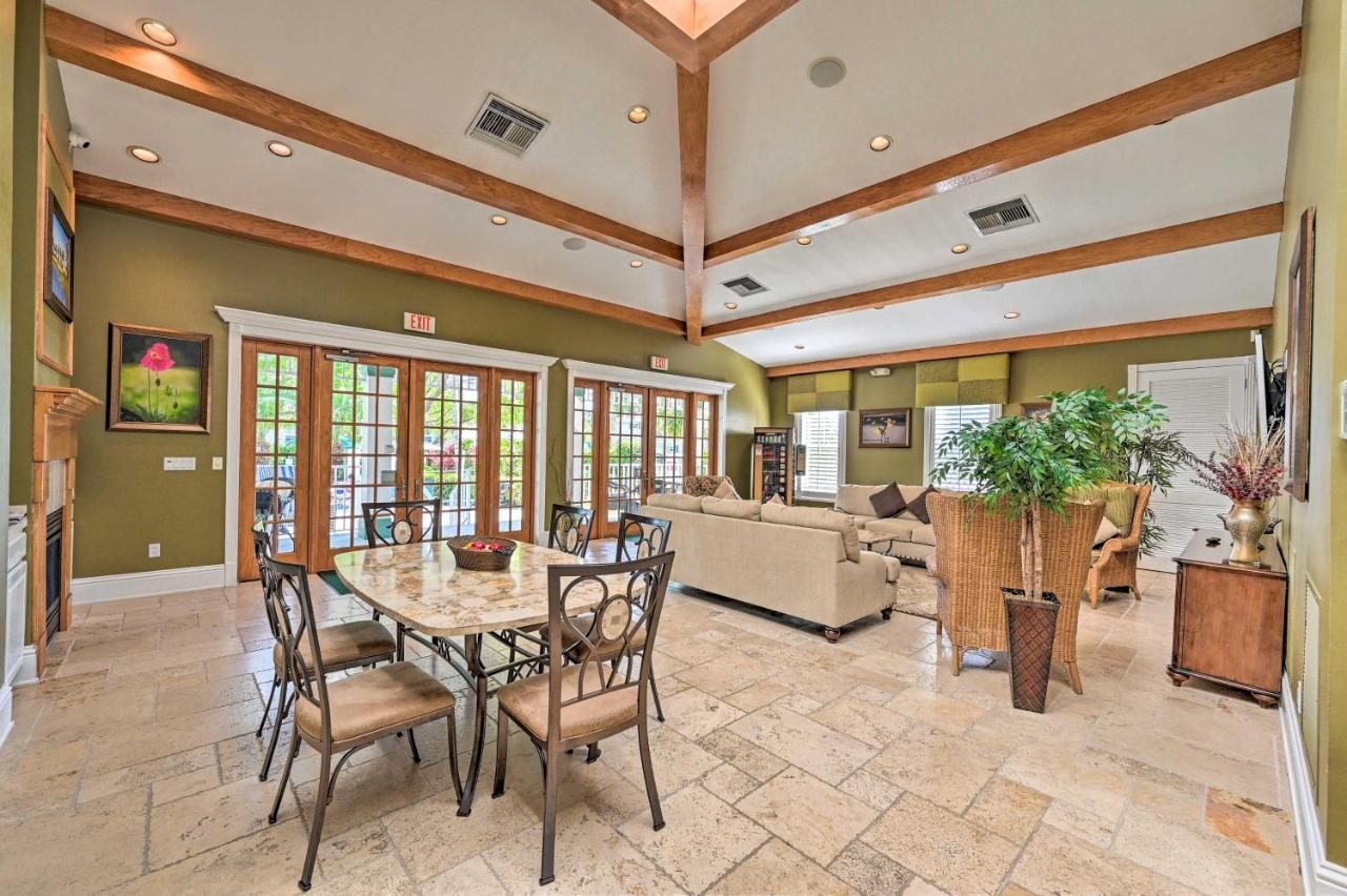 Luxury Golf Villa In Beautiful Lely Resort With Pool North North Naples Exterior foto