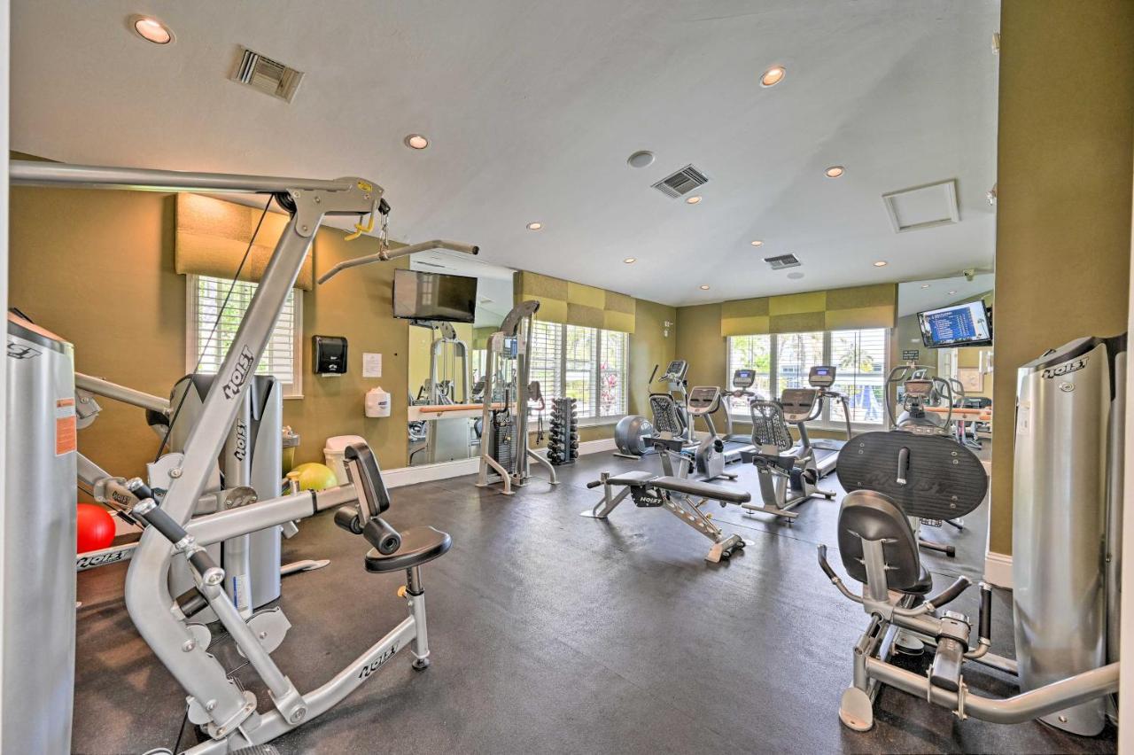 Luxury Golf Villa In Beautiful Lely Resort With Pool North North Naples Exterior foto