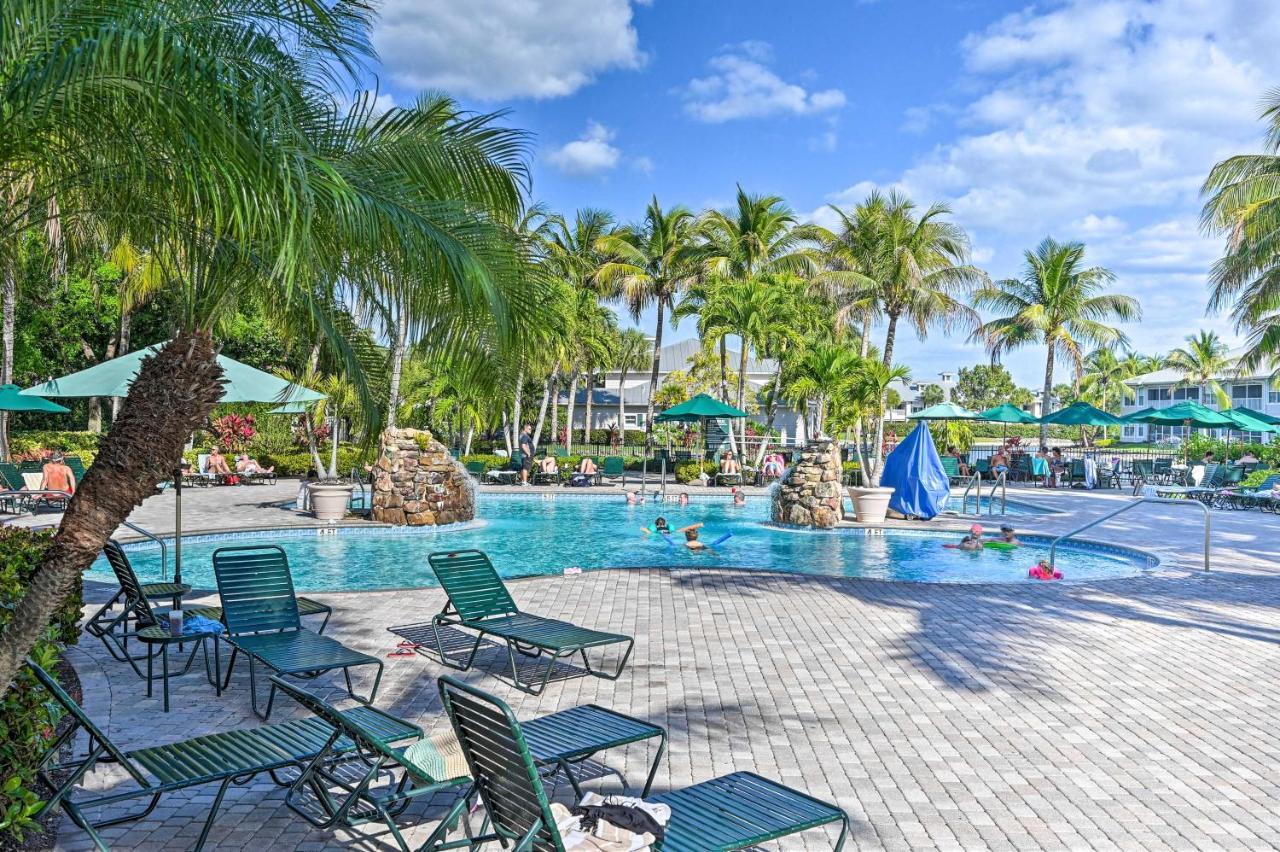 Luxury Golf Villa In Beautiful Lely Resort With Pool North North Naples Exterior foto