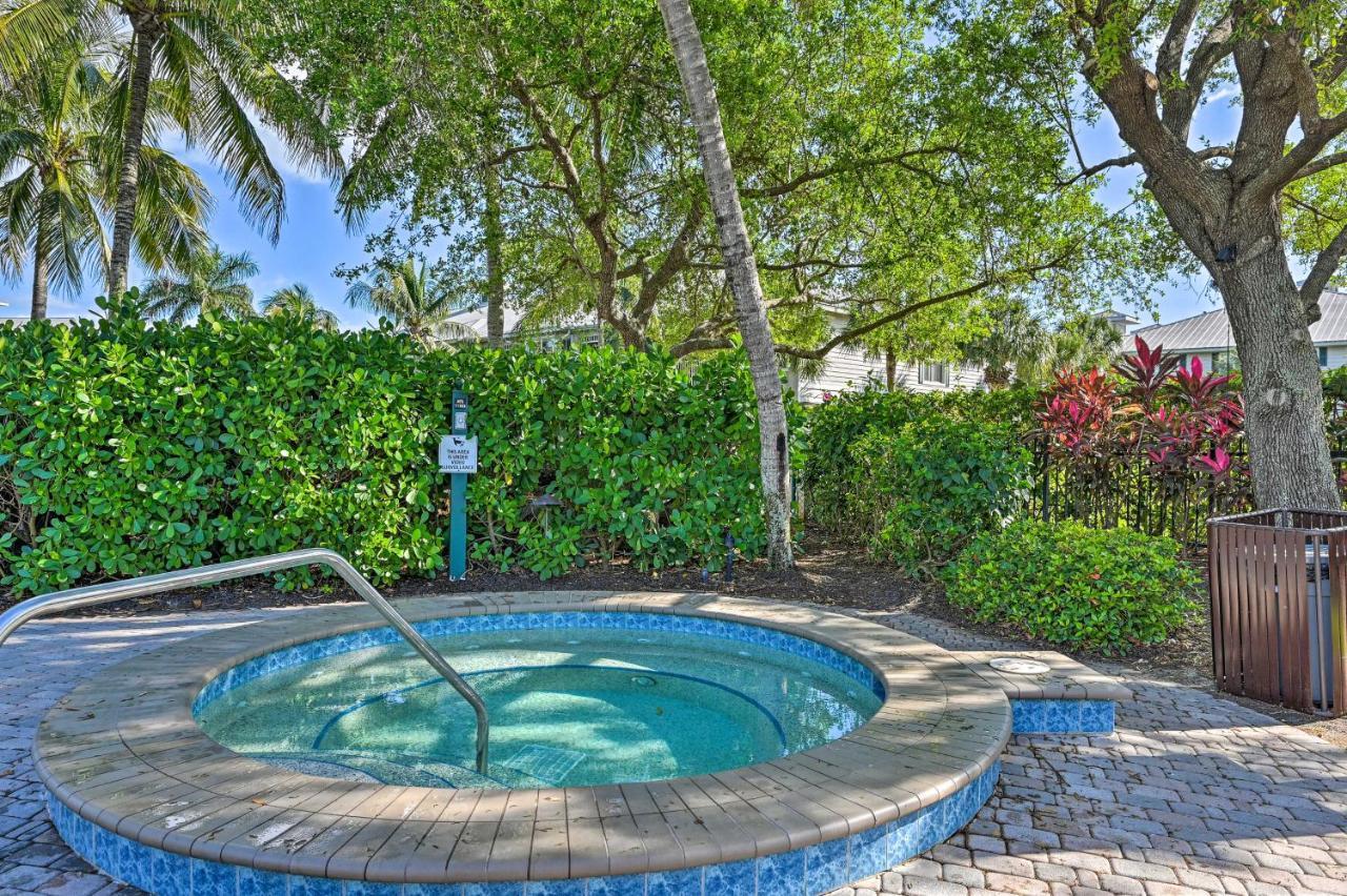 Luxury Golf Villa In Beautiful Lely Resort With Pool North North Naples Exterior foto